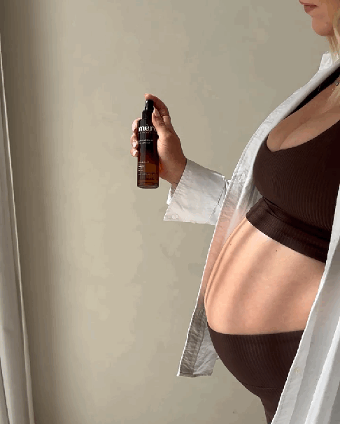 Magnesium Oil 120ml Spray