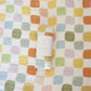 RAINBOW NEST 🌈 Baby Muslin Swaddle