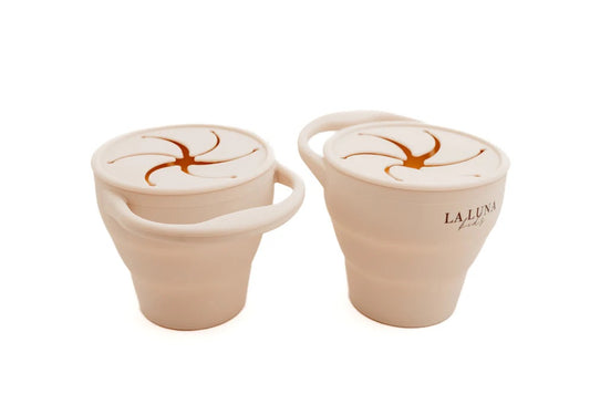 Snack Cup Sand