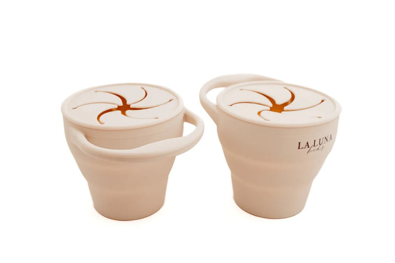 Snack Cup Sand