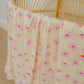 Bloom Belle 🌸 Baby Muslin Swaddle