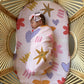 *PRE-ORDER* Pretty Pop 🌺 Baby Muslin Swaddle