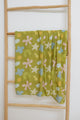 WHIMSY GROVE 🍃 Baby Muslin Swaddle