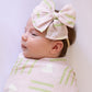 🌟 LAST CHANCE 🌟 LOVE POPPY 💕 Baby Muslin Swaddle