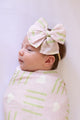 LOVE POPPY 💕 Baby Muslin Swaddle