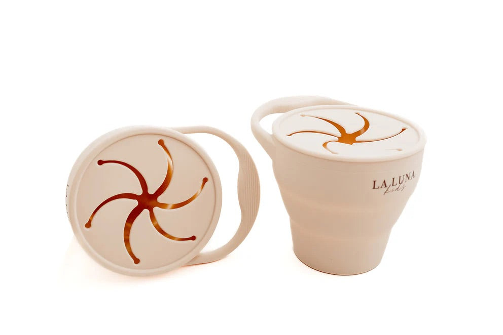 Snack Cup Sand