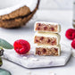 White Chocolate Raspberry Beauty Bites® 14 x 32g