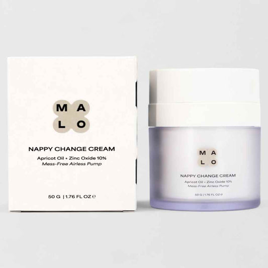 Nappy Change Cream