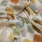 RAINBOW NEST 🌈 Baby Muslin Swaddle