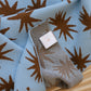 Pre-order Magic Skies 🤎🩵 Knit Blanket