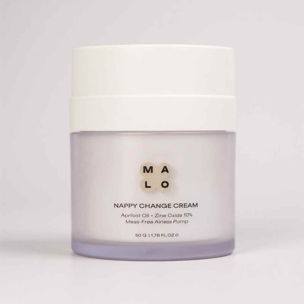 Nappy Change Cream