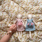 Baby Lily Doll-Blue