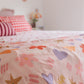 Pretty Pop 🌺 Baby Muslin Swaddle