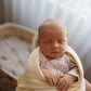 Carnival Blanket - Lemon