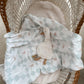 Goosey Gander Swaddle Wrap