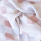 🌟 LAST CHANCE 🌟 Cherry Blossom 🍒🌸 Muslin Swaddle
