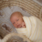 Carnival Blanket - Lemon