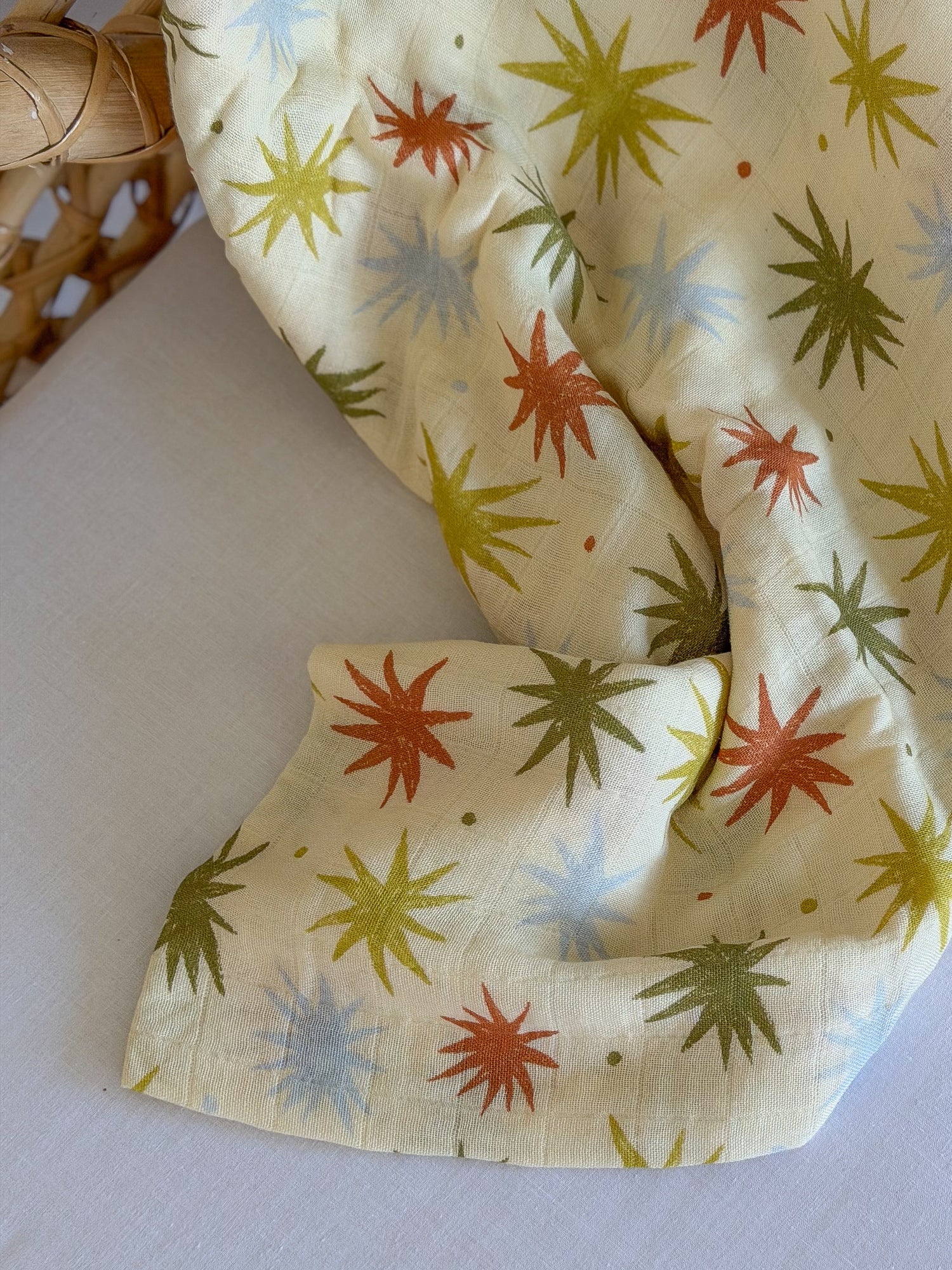 Retro Skies 🌌 💫