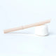 Single Silicone Straw - Pick Your Colour