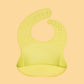 Silicone Bib