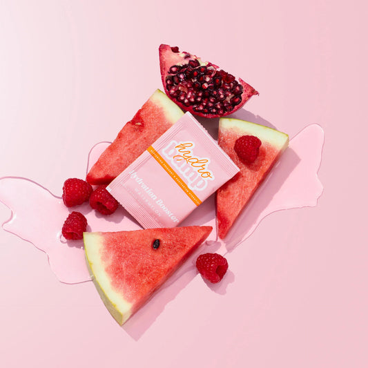 Watermelon - Hydration Booster
