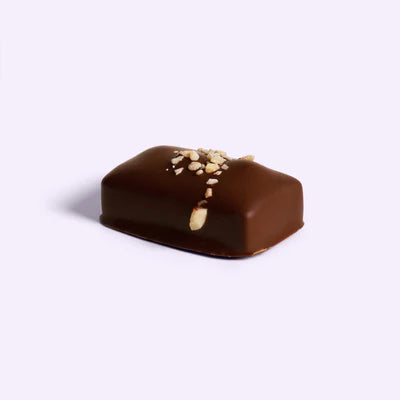 Hazelnut Butter Praline - single