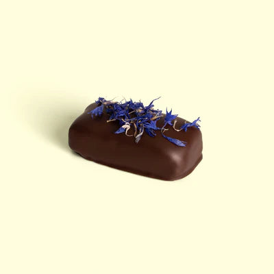 Almond Caramel Crunch - single