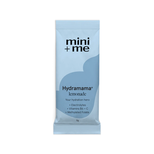 Hydramama® Lemonade