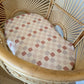 🌟 LAST CHANCE 🌟 Cherry Blossom 🍒🌸 Muslin Swaddle