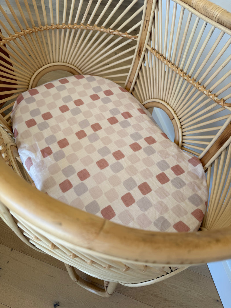 🌟 LAST CHANCE 🌟 Cherry Blossom 🍒🌸 Muslin Swaddle